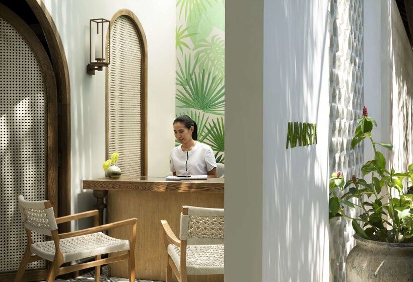 Otel Avani Plus Samui Resort