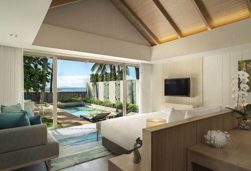 Otel Avani Plus Samui Resort