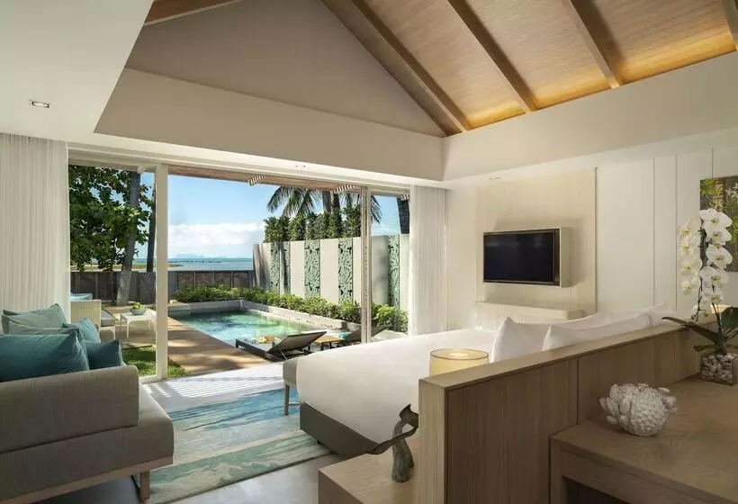 호텔 Avani Plus Samui Resort