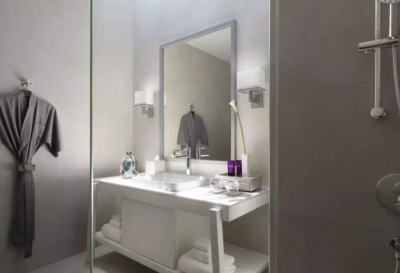 Отель Avani Plus Samui Resort