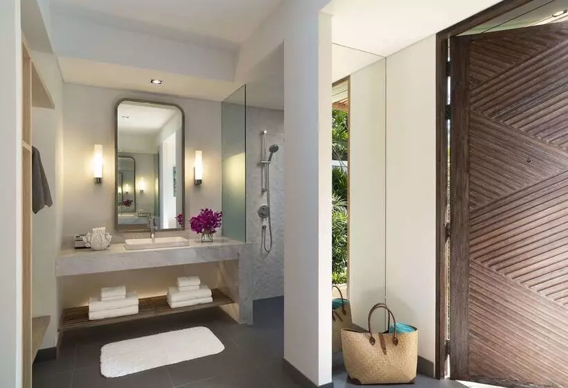 호텔 Avani Plus Samui Resort