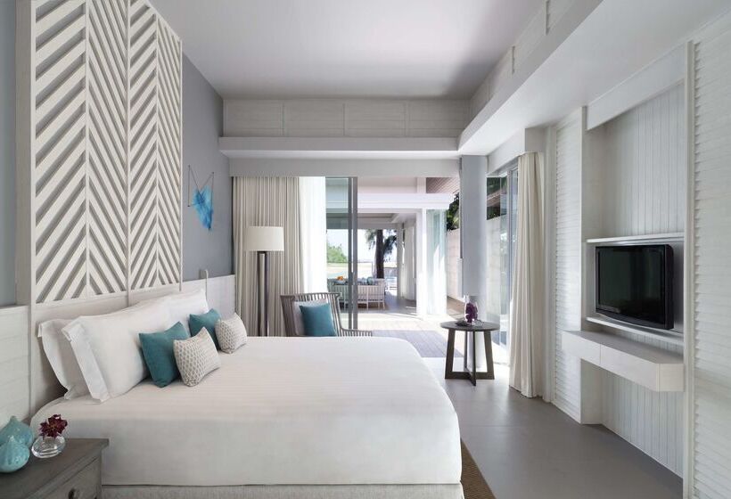 Otel Avani Plus Samui Resort