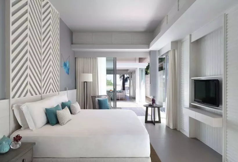 호텔 Avani Plus Samui Resort