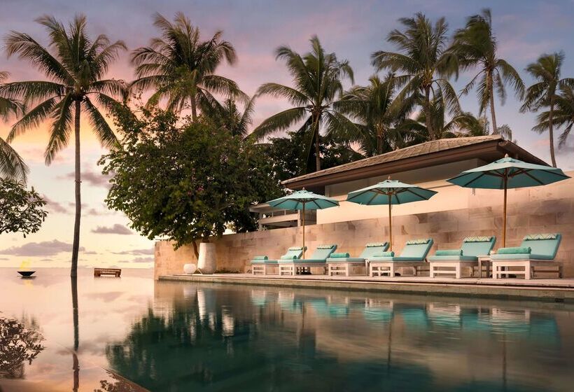 Otel Avani Plus Samui Resort