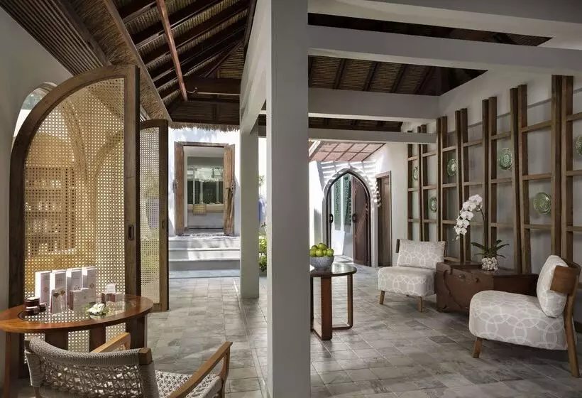 호텔 Avani Plus Samui Resort