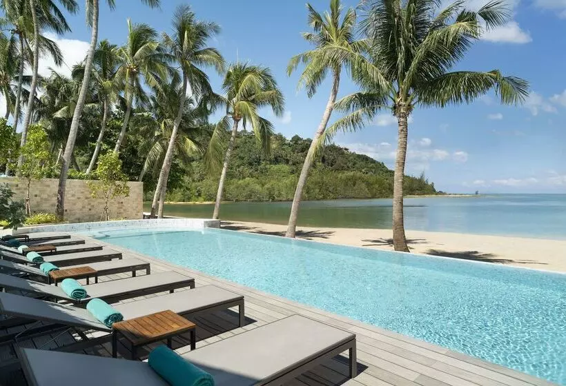 호텔 Avani Plus Samui Resort