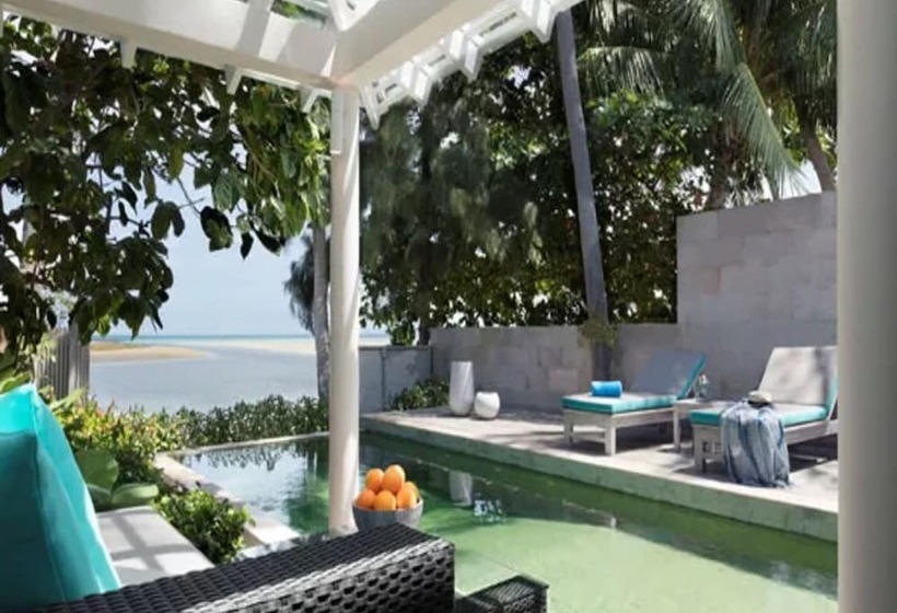 Otel Avani Plus Samui Resort