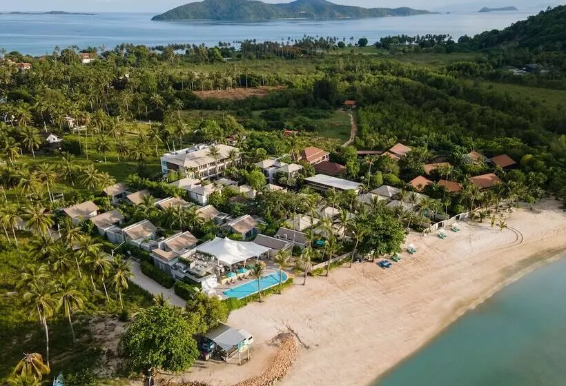 호텔 Avani Plus Samui Resort