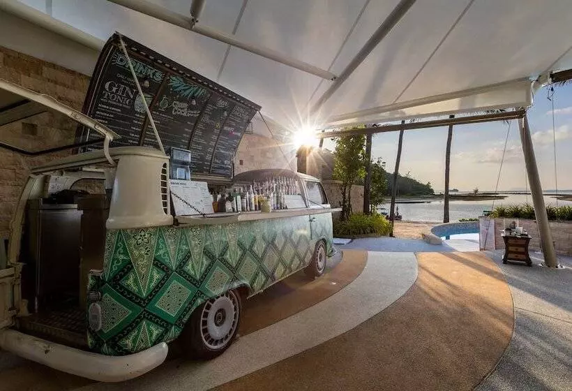 호텔 Avani Plus Samui Resort