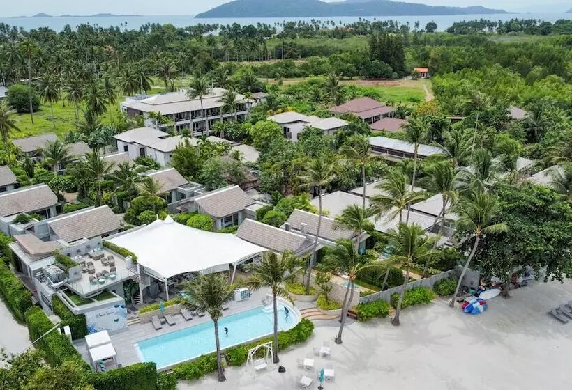 호텔 Avani Plus Samui Resort