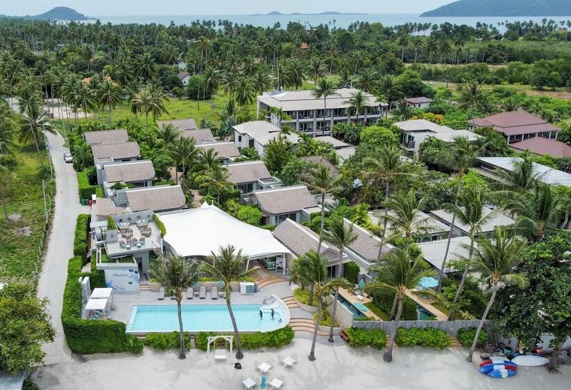 Otel Avani Plus Samui Resort