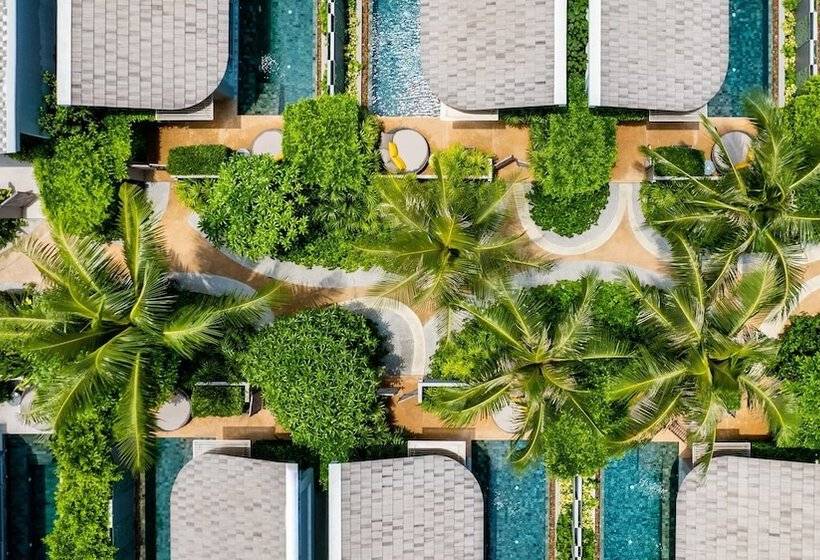 Otel Avani Plus Samui Resort