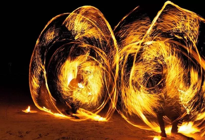 호텔 Avani Plus Samui Resort