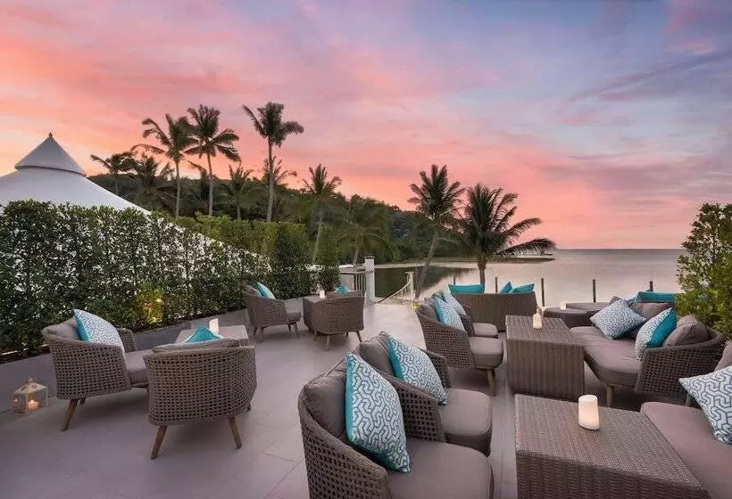 호텔 Avani Plus Samui Resort