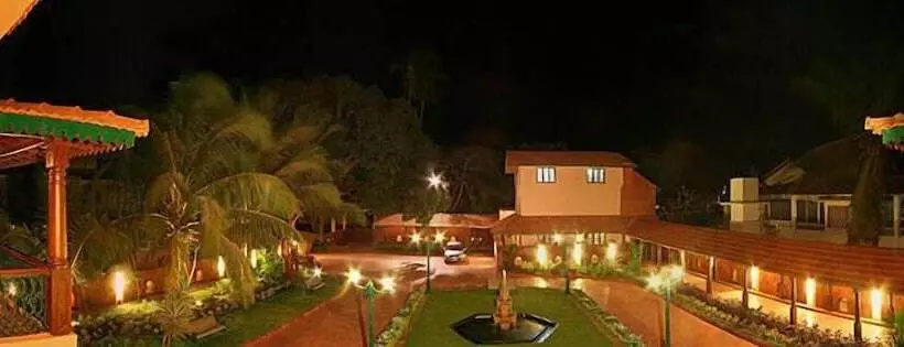 ホテル Casa Severina