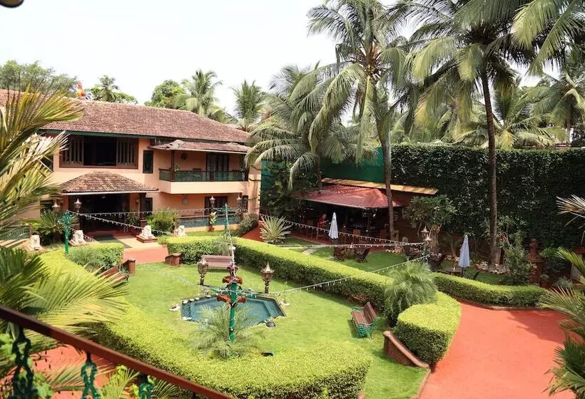 ホテル Casa Severina