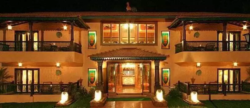 ホテル Casa Severina