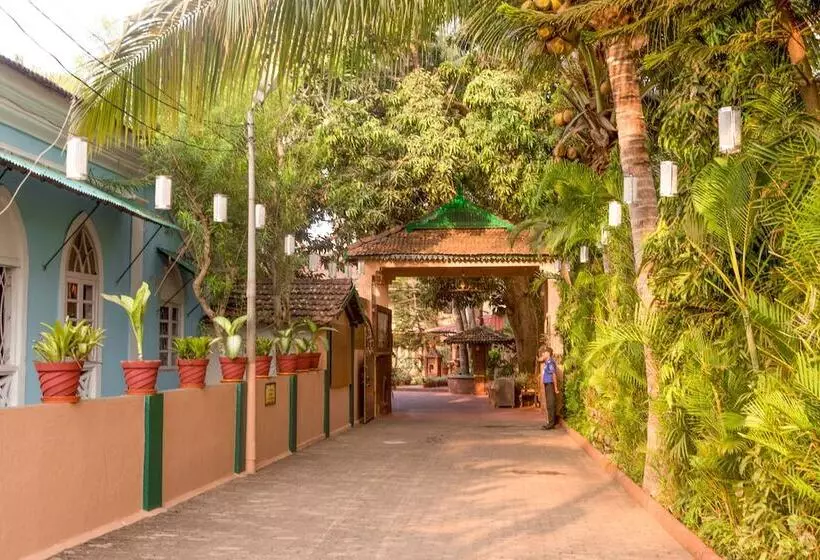 ホテル Casa Severina