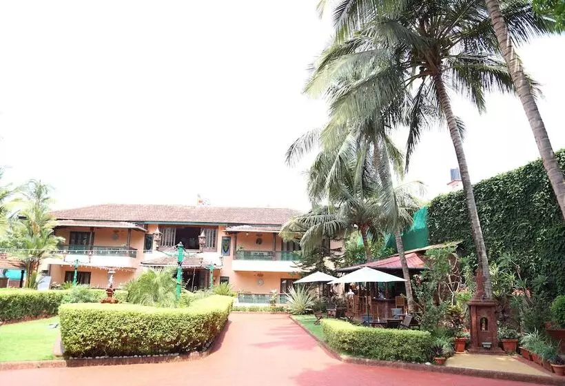 ホテル Casa Severina