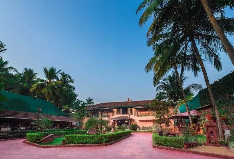 ホテル Casa Severina