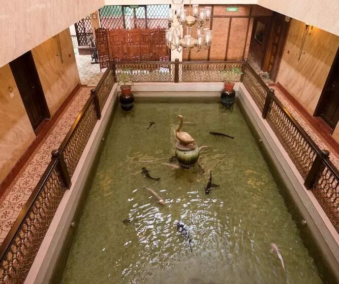 ホテル Casa Severina