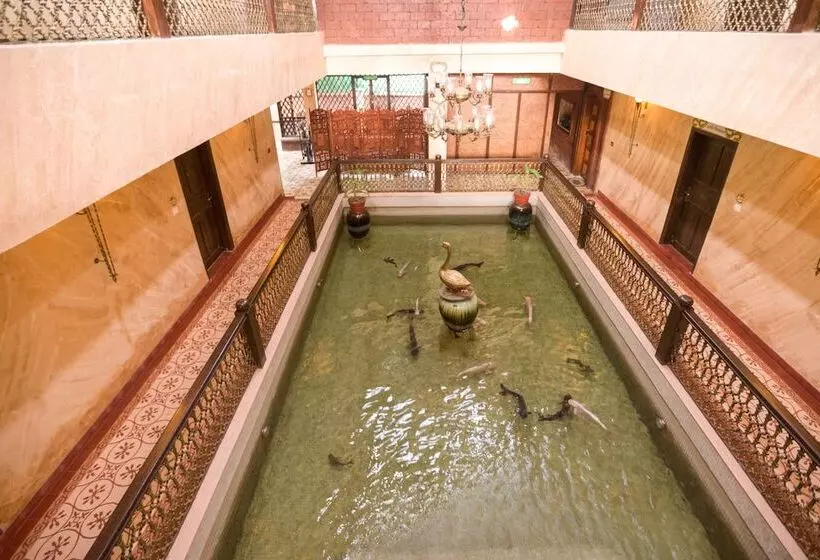 ホテル Casa Severina