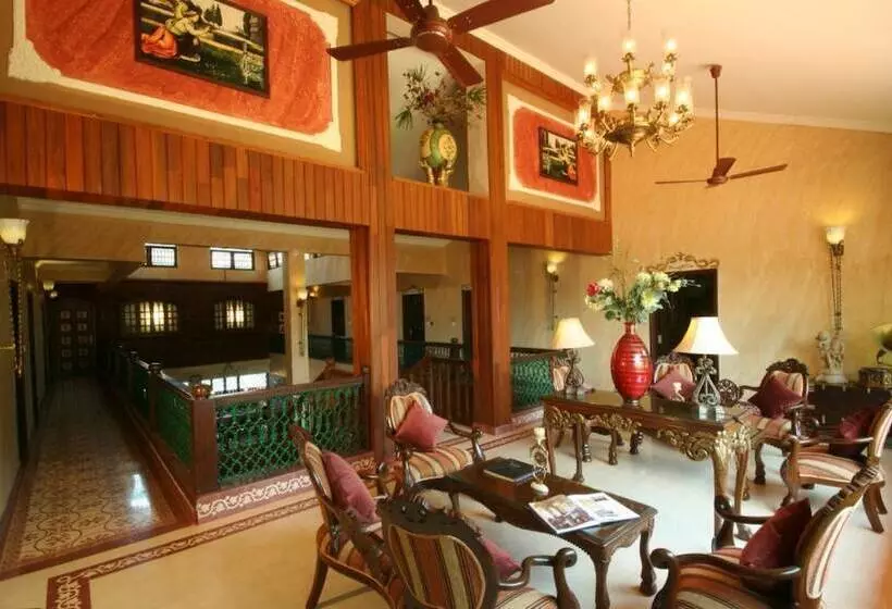 ホテル Casa Severina