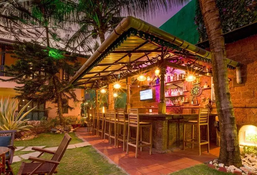 ホテル Casa Severina