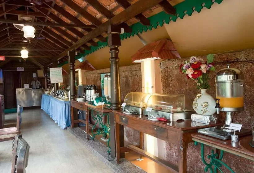 ホテル Casa Severina