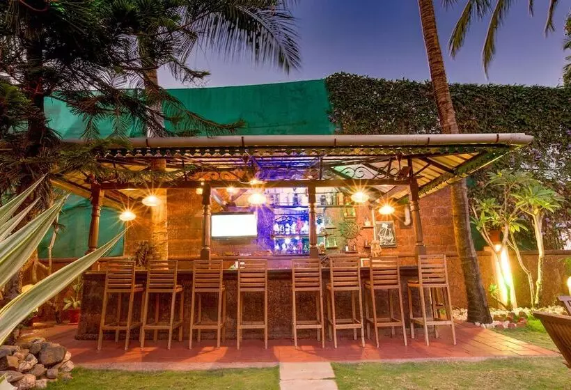 ホテル Casa Severina