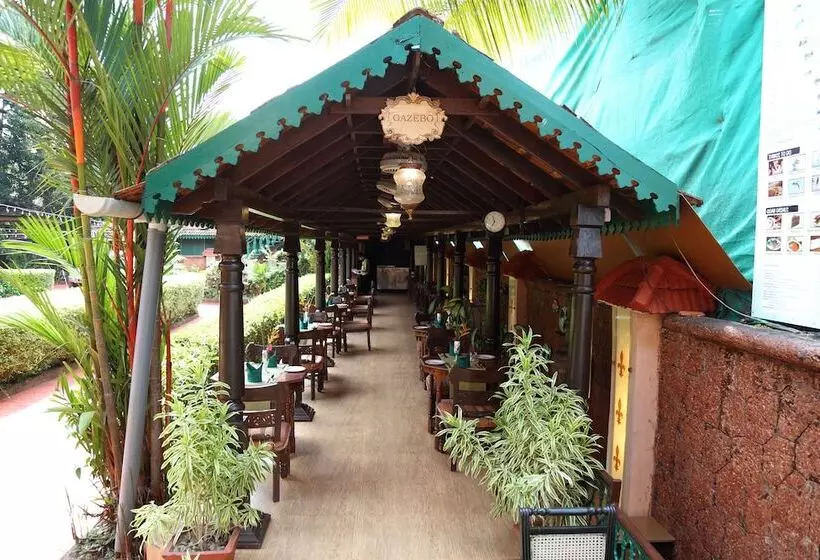 ホテル Casa Severina