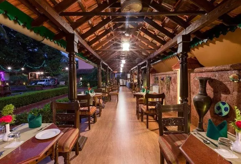 ホテル Casa Severina