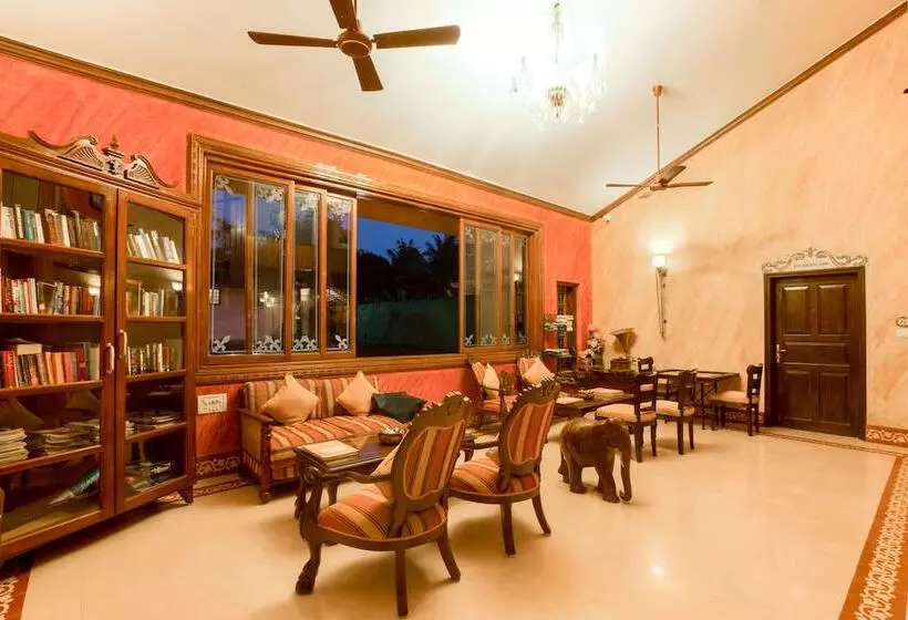 ホテル Casa Severina