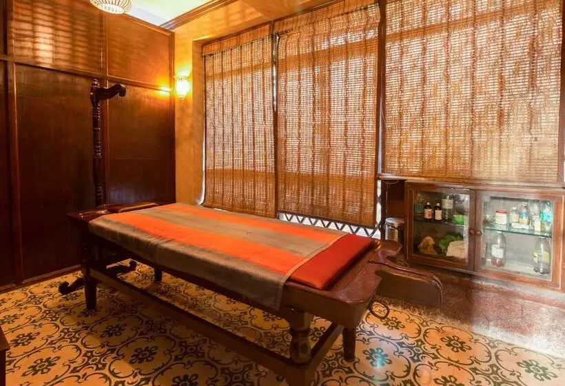 ホテル Casa Severina