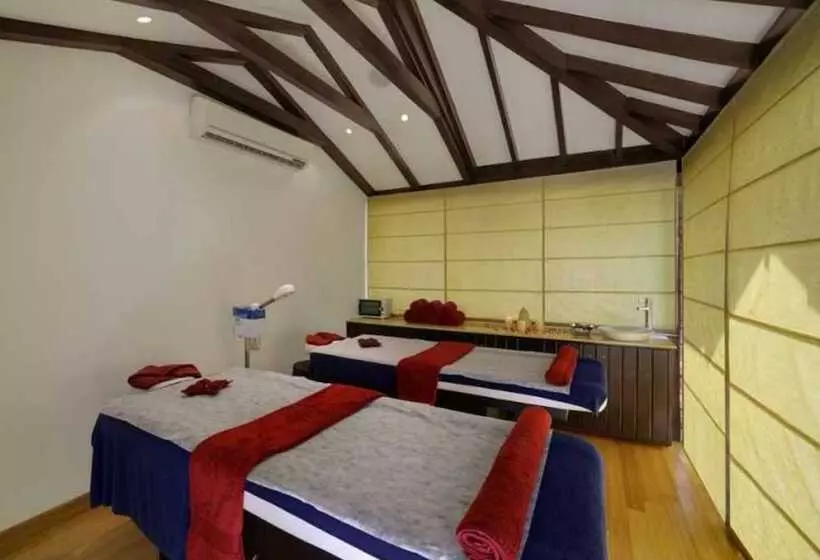 ホテル Casa Severina