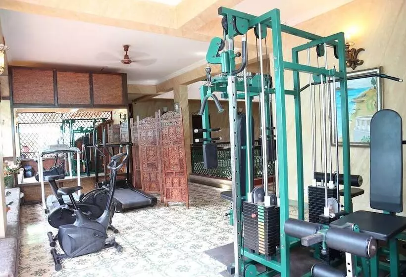 ホテル Casa Severina