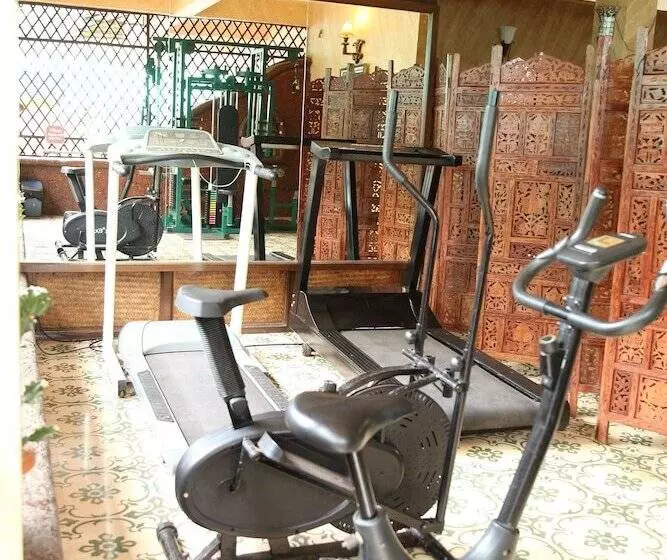 ホテル Casa Severina