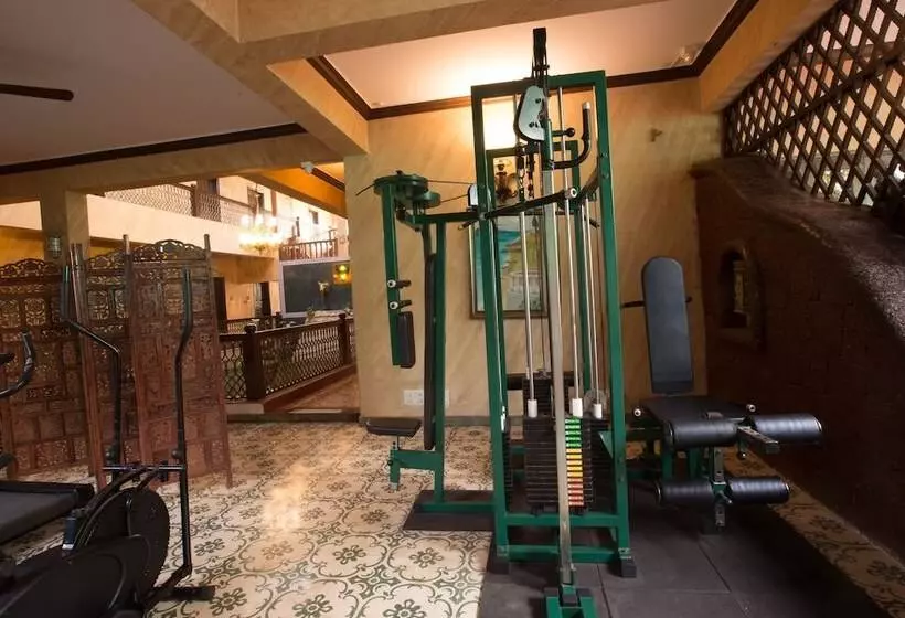 ホテル Casa Severina