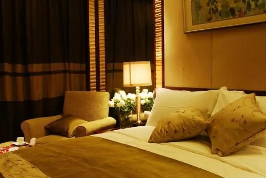 ホテル Celebrity Ruicheng