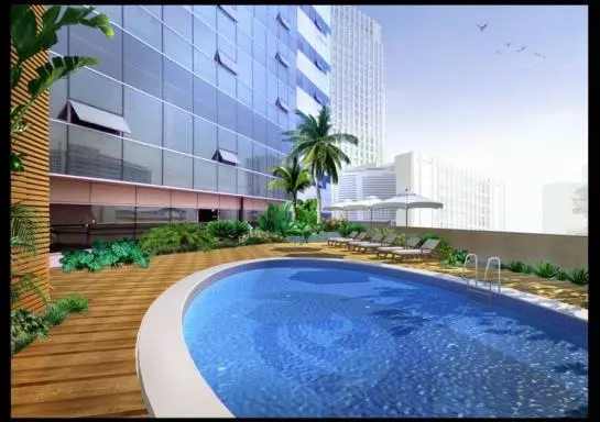 ホテル Celebrity Ruicheng