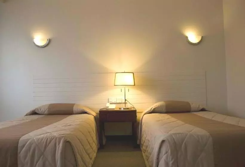 ホテル Chiang Mai Phucome