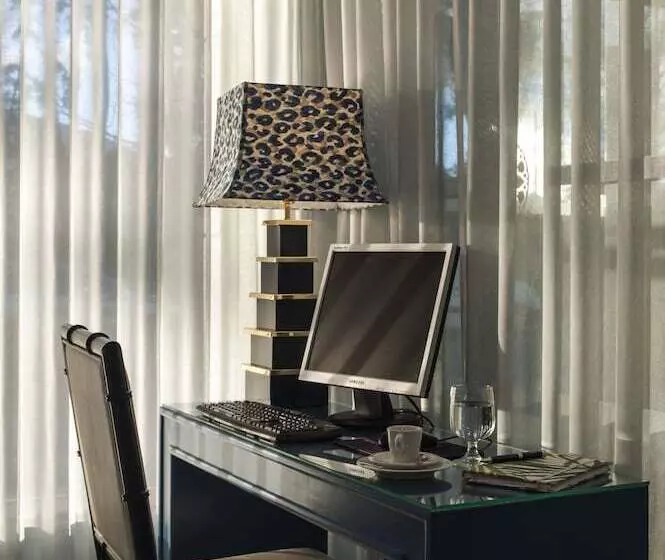 Отель Coração De Fatima Boutique