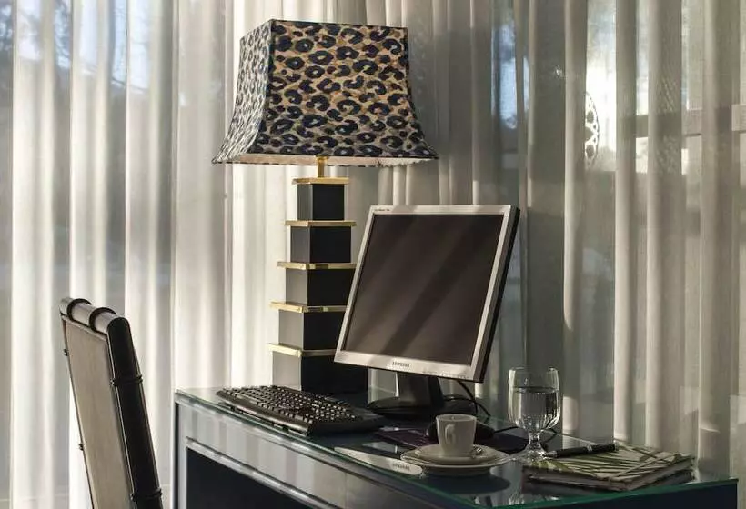 Отель Coração De Fatima Boutique