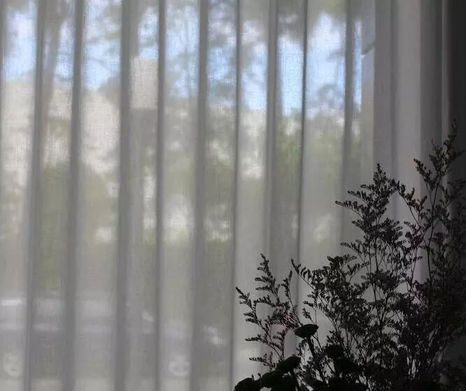 Отель Coração De Fatima Boutique