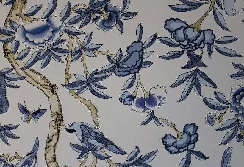 Отель Coração De Fatima Boutique