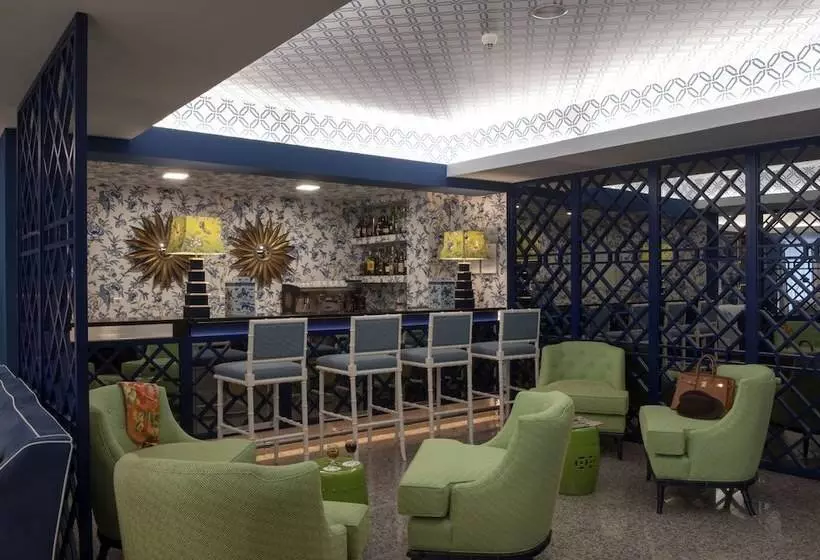 Отель Coração De Fatima Boutique