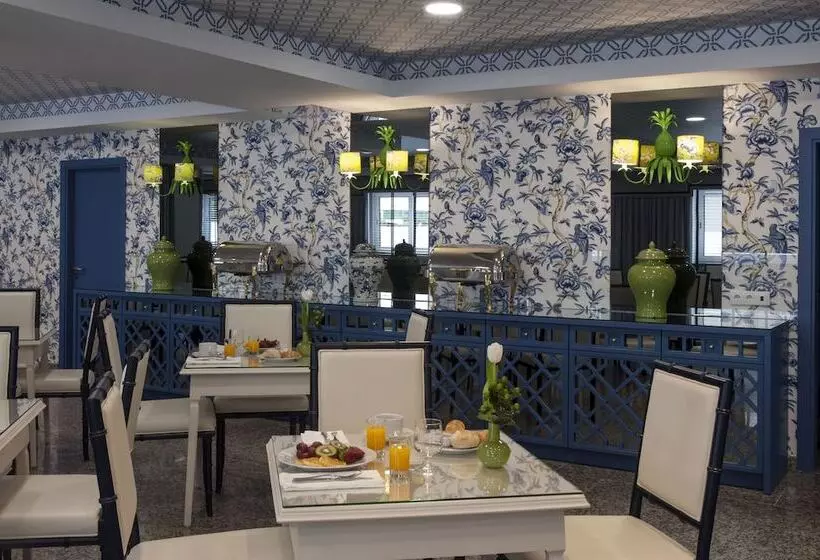 Отель Coração De Fatima Boutique