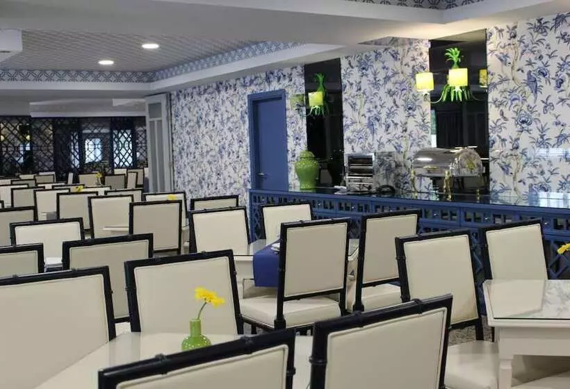 Отель Coração De Fatima Boutique