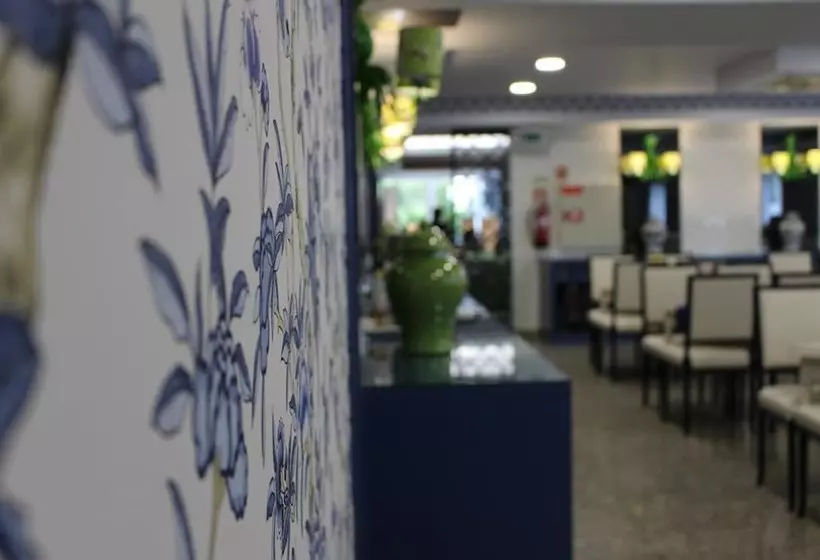 Отель Coração De Fatima Boutique