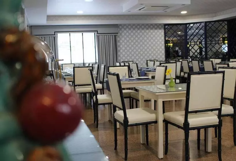 Отель Coração De Fatima Boutique